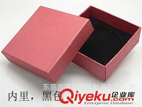 包裝禮盒 青花瓷盒子 中國風青花瓷鑰匙扣包裝盒 成本配售 個性定制禮盒