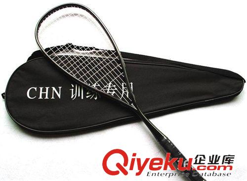 壁球拍（碳素/碳鋁合金） STK訓(xùn)練用壁球拍squash racket 大學(xué)壁球課專用壁拍 支持一件代發(fā)