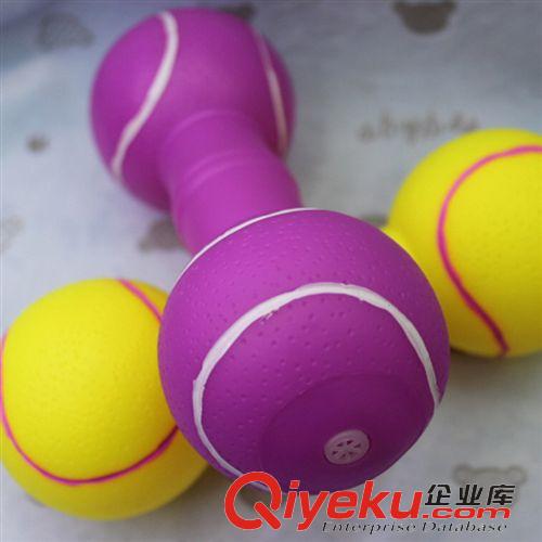 搪膠發聲玩具 狗狗漢堡發聲耐咬寵物玩具 搪膠環保md健齒玩具廠家直銷批發