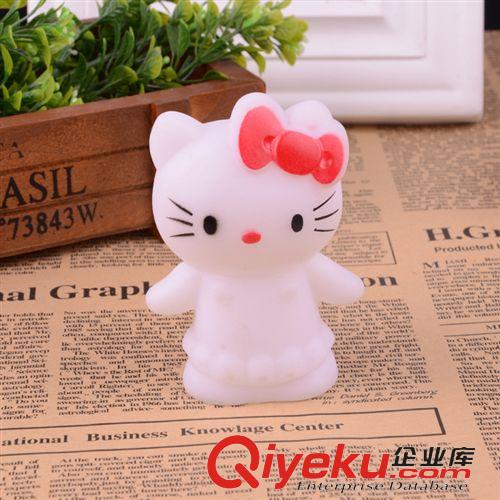 發聲玩具 發聲音玩具 會叫玩具 kitty貓會叫玩具 貓咪玩具廠家直銷 批發