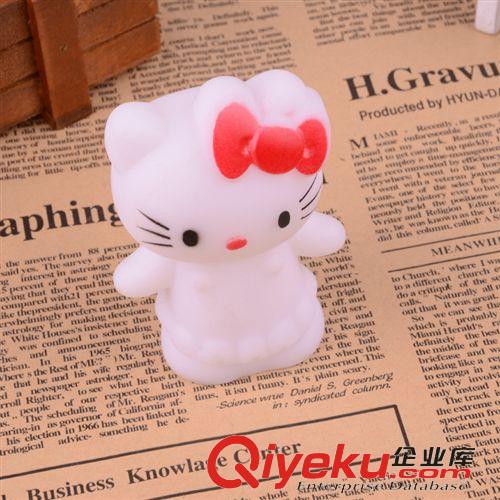 發聲玩具 發聲音玩具 會叫玩具 kitty貓會叫玩具 貓咪玩具廠家直銷 批發原始圖片2