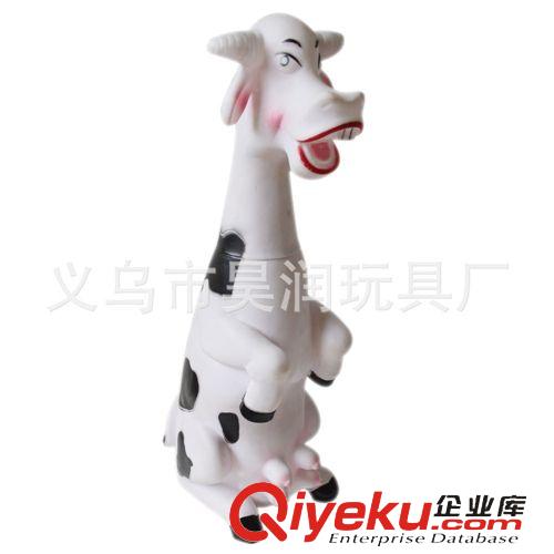 發聲玩具 發聲奶牛玩具,慘叫牛玩具,減壓玩具批發,發聲玩具廠這直銷 50個起原始圖片2
