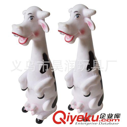 發聲玩具 發聲奶牛玩具,慘叫牛玩具,減壓玩具批發,發聲玩具廠這直銷 50個起原始圖片3