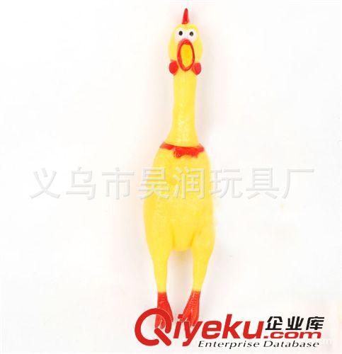 發聲玩具 廠家批發 發聲雞 慘jj 減壓玩具 發聲玩具 搪膠減壓玩具