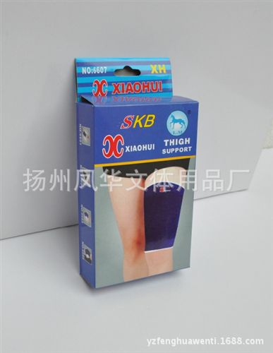 護(hù)大腿 強(qiáng)力推薦 運(yùn)動(dòng)保暖 防護(hù)大腿扭傷 足球籃球運(yùn)動(dòng)護(hù)具 兩只裝原始圖片3