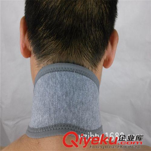 護(hù)頸 勁博體育供應(yīng) 竹炭護(hù)勁 透氣性強(qiáng)的護(hù)頸 優(yōu)質(zhì)護(hù)頸 運(yùn)動(dòng)護(hù)頸 批發(fā)原始圖片3