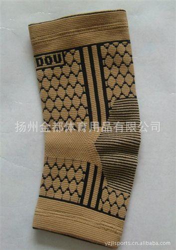 護(hù)踝 提花尼龍護(hù)踝、護(hù)膝護(hù)腕護(hù)肘護(hù)膝等體育護(hù)具原始圖片2