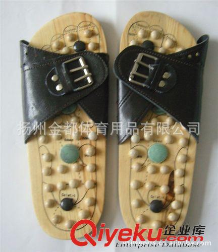 護(hù)踝 廠家直銷， am鞋玉石am鞋彈簧am鞋休閑按摩器原始圖片3