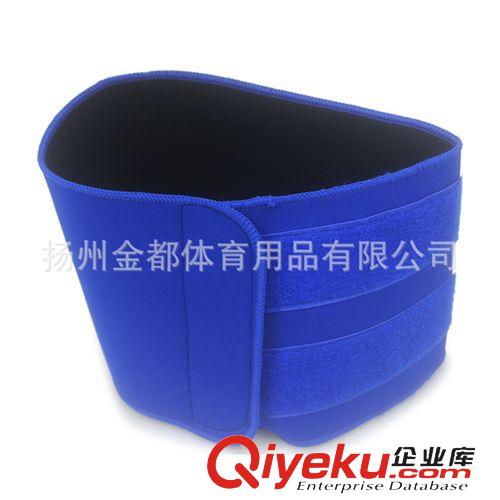 護腰 廠家直銷腰帶 夏天透氣腰帶保健腰脫腰圍 jf腰帶運動護具原始圖片3