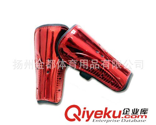 護小腿 廠家批發定做 護腿板足球護腿板護脛 護小腿插板多少可貼牌護腿板原始圖片2