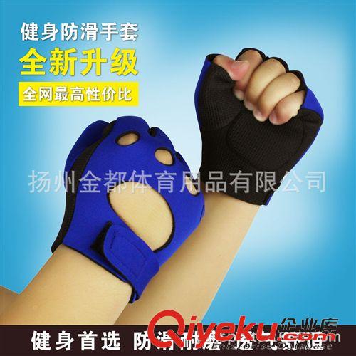 護(hù)手 《供應(yīng)》爆款 新款戶(hù)外運(yùn)動(dòng)健身半指騎行護(hù)手套  zyjl