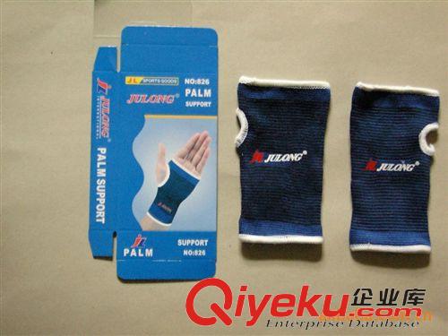 護(hù)手 批發(fā)保暖護(hù)手健身手套 杠鈴啞鈴護(hù)手掌 無指運(yùn)動(dòng)健身手套原始圖片3