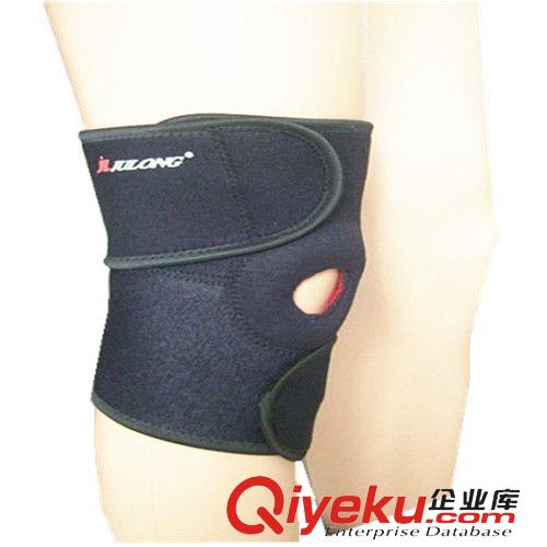 護(hù)膝 復(fù)合開(kāi)洞護(hù)膝 自粘可調(diào)節(jié)式登山護(hù)膝 運(yùn)動(dòng)護(hù)膝 體育健身用品批發(fā)原始圖片3