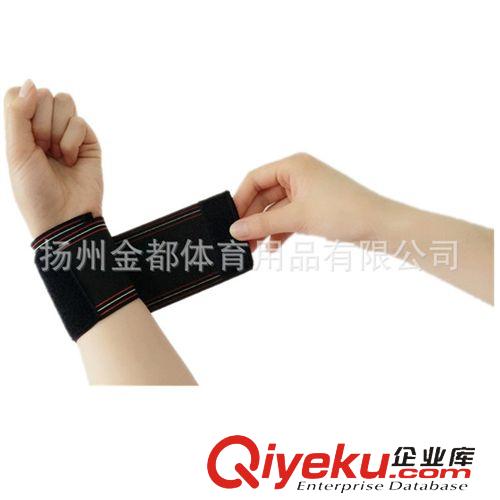 護腕 護腕批發(fā)護腕廠家運動護腕繃帶護腕，針織護腕纏繞護腕原始圖片2