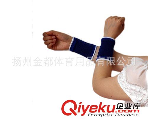 護腕 廠家直銷 批發護腕 毛巾護腕 運動護腕運動護具運動護腕毛巾護腕原始圖片3