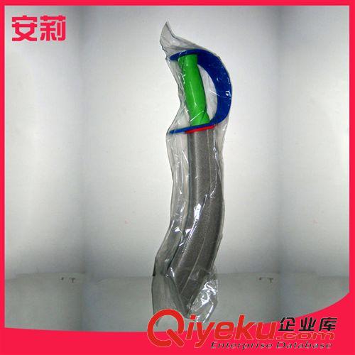 刀\劍\斧頭\盾牌 廠家生產(chǎn) A2108EVA劍 安莉EVA玩具劍