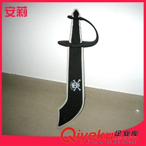 刀\劍\斧頭\盾牌 廠家出售 eva棒球廠 eva安全棒球劍A2101