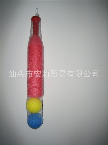 刀\劍\斧頭\盾牌 廠家出售 eva棒球廠 eva安全棒球劍A2101原始圖片2