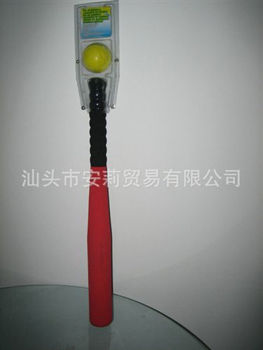 刀\劍\斧頭\盾牌 廠家出售 eva棒球廠 eva安全棒球劍A2101原始圖片3