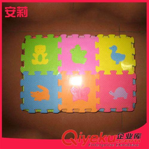 地墊\拼圖 廠家出售 拼圖地墊A2851 爬行拼圖地墊 庫存拼圖地墊