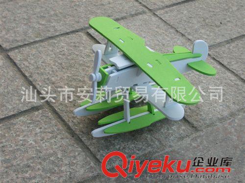 地墊\拼圖 現貨熱銷 EVA益智拼裝早教玩具 桌面益智拼裝玩具原始圖片2