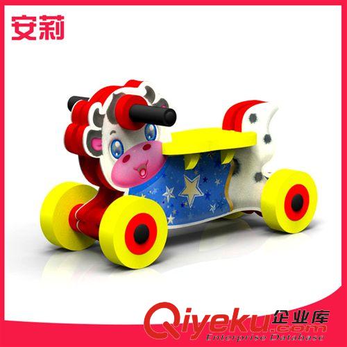 拼裝\積木 批量生產 百變益智拼裝玩具 EVA兒童益智拼裝玩具