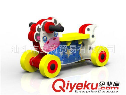 拼裝\積木 加工定制 安莉eva益智拼裝玩具 新奇特益智拼裝玩具原始圖片2