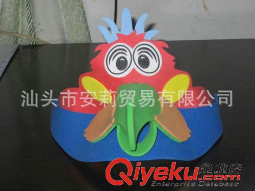 火箭炮\手拍火箭 長期生產(chǎn) 汕頭市安全玩具火箭炮 EVA安全玩具廠原始圖片3