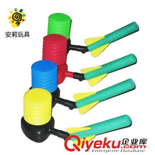 火箭炮\手拍火箭 I030手拍火箭