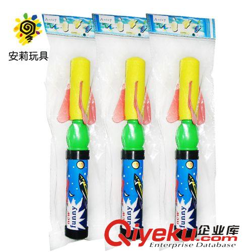 火箭炮\手拍火箭 A0110紅中節(jié)火箭炮