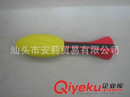 飛彈\手指火箭\手指飛機 長期生產(chǎn) eva早教玩具DIY eva大型玩具DIY批發(fā)原始圖片2