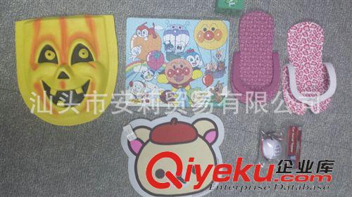 飛彈\手指火箭\手指飛機 長期生產(chǎn) eva早教玩具DIY eva大型玩具DIY批發(fā)原始圖片3