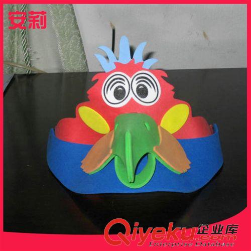 眼鏡\帽子\手提袋 專業銷售 EVA幼兒園安全玩具 安全環保玩具南瓜袋 EVA手提袋