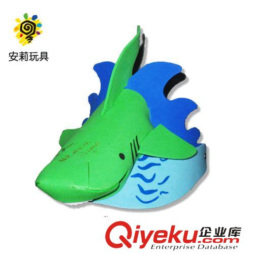 眼鏡\帽子\手提袋 A2705雞EVA帽子 萬(wàn)圣節(jié)道具帽 化妝舞會(huì)帽
