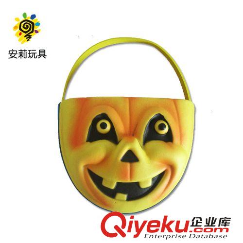 眼鏡\帽子\手提袋 A2204米奇EVA小提袋 萬圣節裝備 卡通玩具袋