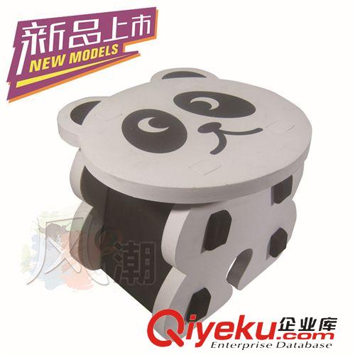 桌椅 廠家熱銷 安莉eva安全玩具 創意安全身高尺玩具