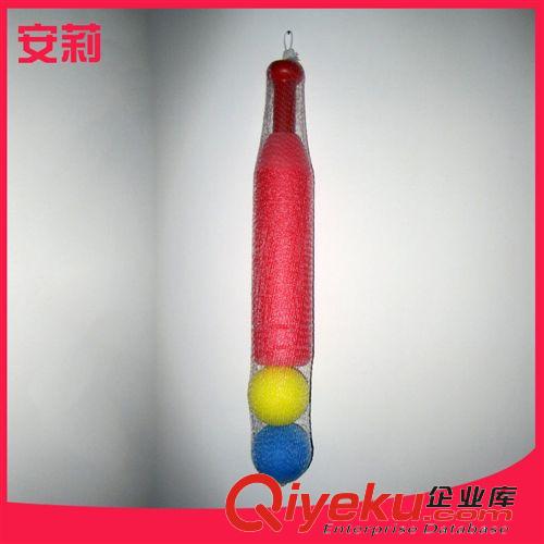 棒球\球拍\足球 廠家熱銷 eva兒童棒球A2904 小號EVA棒球槍