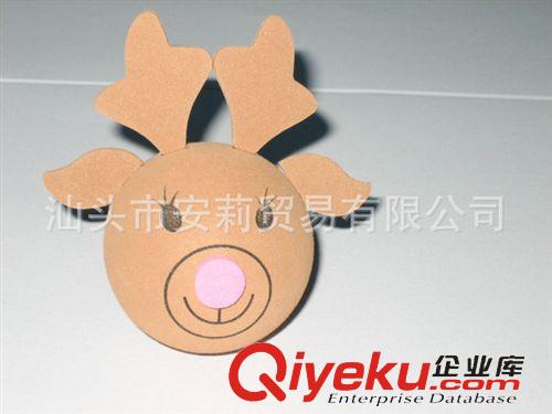 其它玩具(未分類) 專業生產 eva早教字母玩具 eva玩具廠家 安莉EVA玩具批發原始圖片3