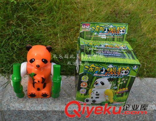 電動玩具 地攤熱銷帶燈光音樂翻斗猩猩最熱銷兒童玩具電動玩具玩具批發(fā)原始圖片2