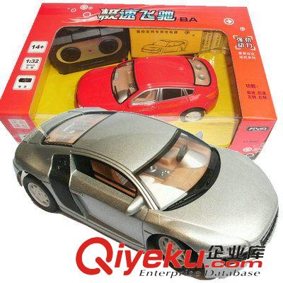 遙控玩具 新品新品充電遙控車 合金遙控車 2012{zx1}流行款1:32