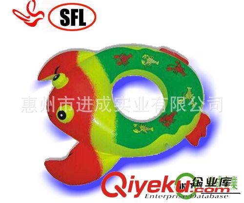 淺水游泳用品 廠家生產(chǎn)各種尺寸充氣pvc/tpu游泳圈，質(zhì)量可靠，外觀漂亮。