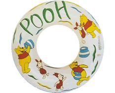 淺水游泳用品 嬰兒游泳圈 廠家直銷 PVC充氣游泳圈 (加印客戶指定LOGO)原始圖片2