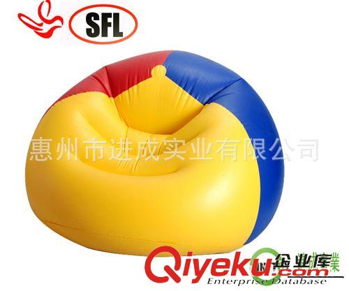 充氣沙發(fā)/Inflatable sofa 【廠家生產】pvc/TPU充氣球形沙發(fā)。