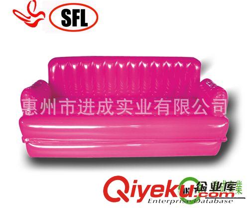 充氣沙發(fā)/Inflatable sofa 【廠家生產(chǎn)】pvc/TPU充氣雙人沙發(fā)椅子