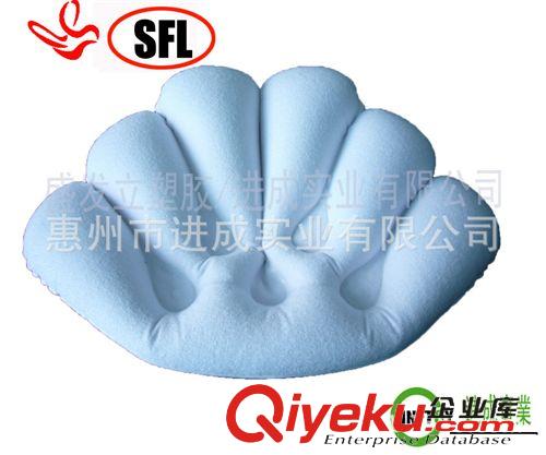 充氣枕頭系列/pillow 【廠家生產(chǎn)】充氣pvc毛巾布枕頭，環(huán)保舒適。