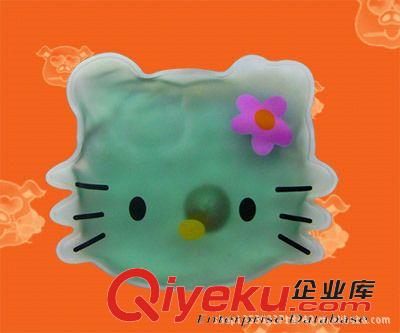 注油產品/Oil products 廠家生產PVC灌膠暖手寶 暖寶寶 可發熱防寒可定制原始圖片3