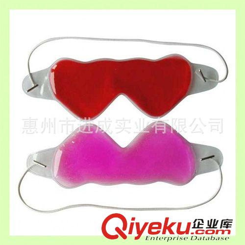 注油產品/Oil products 可愛型青春型護眼罩 眼罩冰袋 啫喱冰凍眼罩原始圖片2