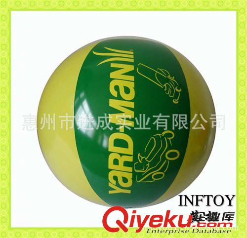 充氣球/Inflatable ball 生產PVC充氣沙灘球 PVC充氣皮球 充氣沙灘產品 充氣皮球原始圖片2