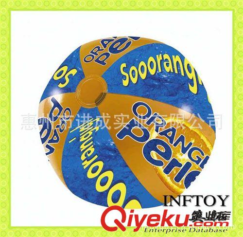 充氣球/Inflatable ball 生產PVC充氣沙灘球 PVC充氣皮球 充氣沙灘產品 充氣皮球原始圖片3