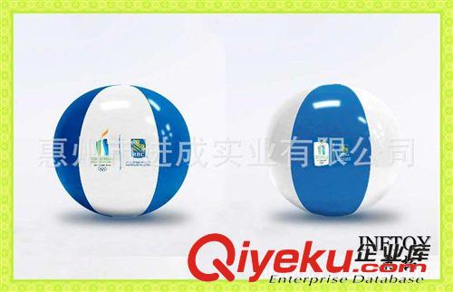 充氣球/Inflatable ball 專業生產41cm充氣沙灘球 充氣球 兒童沙灘充氣用品 充氣產品原始圖片3